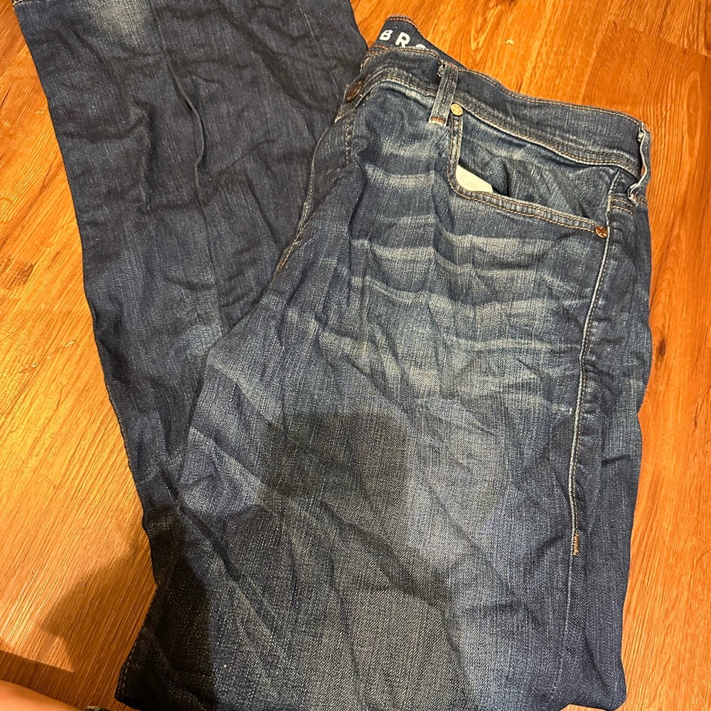 Westbrook men’s jeans